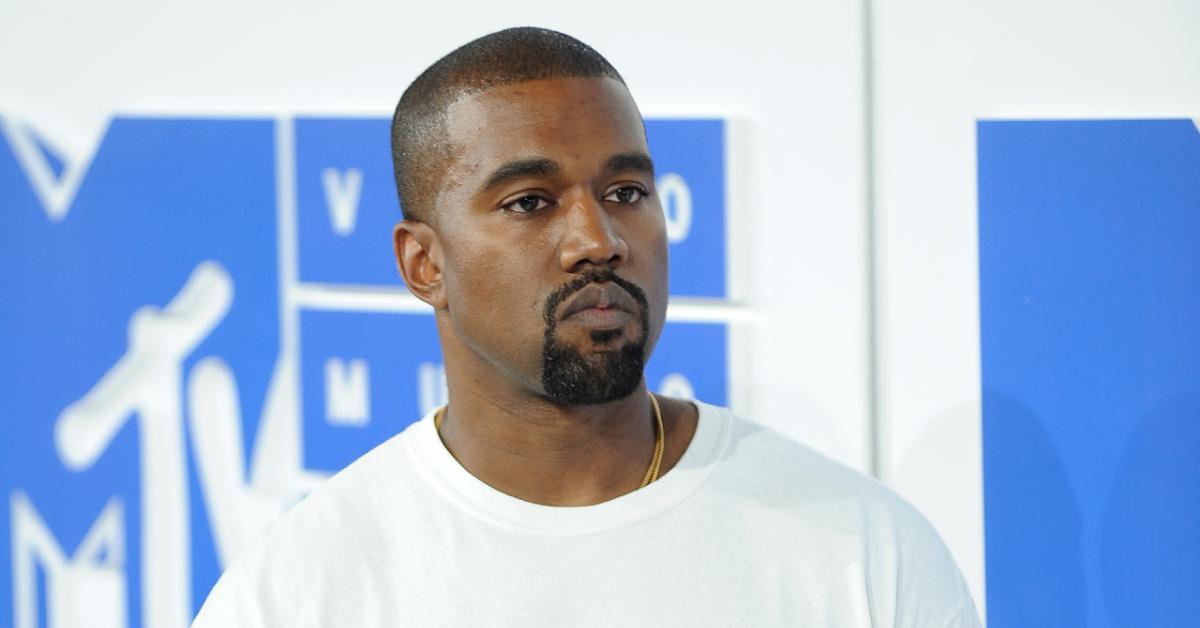 Kanye West Scrambling To Put Together Second 'Donda ...