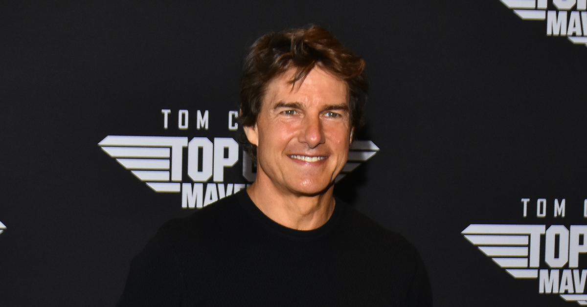 Tyler Joseph says Tom Cruise fired Twenty One Pilots from the Top Gun  Maverick - PopBuzz