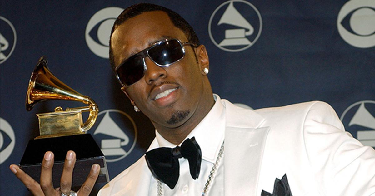 Diddy's Grammy Awards Attendance Still in Limbo, No Decision Made