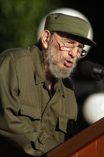 //fidel castro