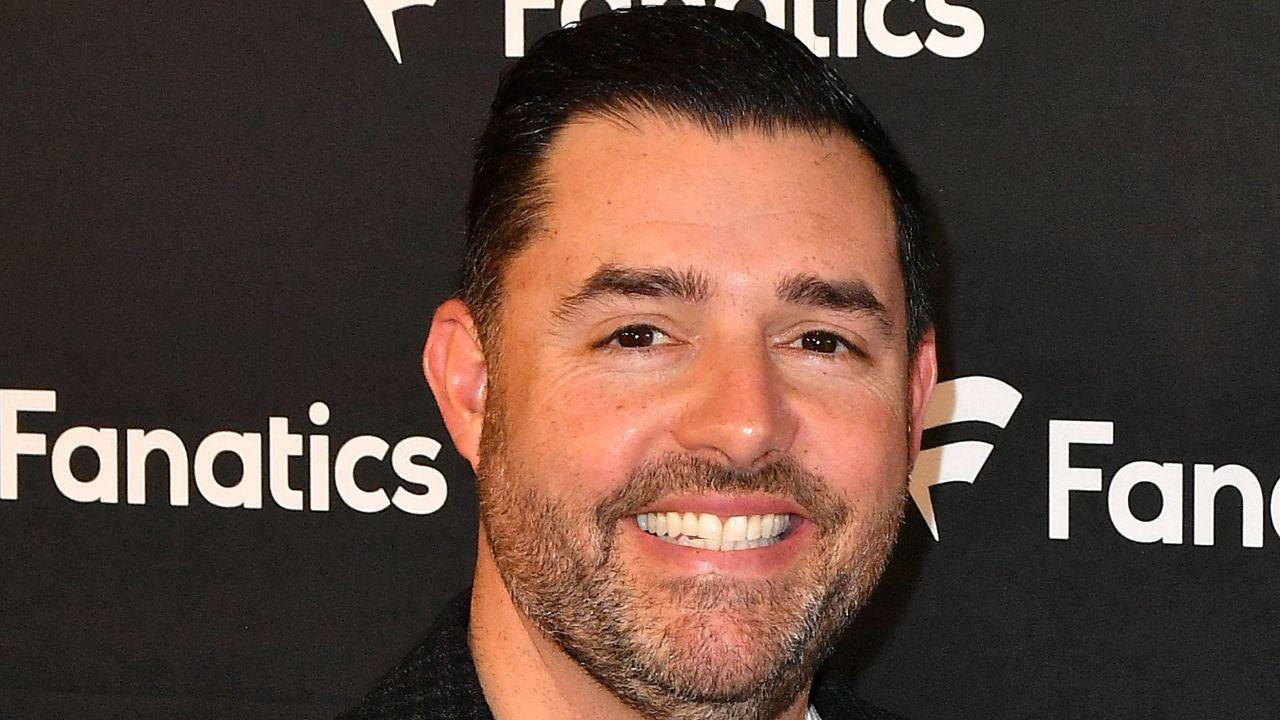 picture of Jed York