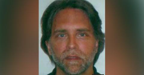 Photo of Keith Raniere