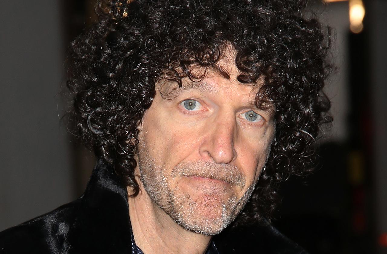 Howard Stern – Is SiriusXM Cleaning Up His Controversial Classic Radio Shows?