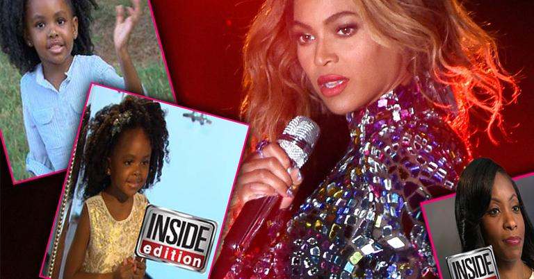 Matthew Knowles’ Baby Mama Releases Pictures Of His Alleged Daughter ...
