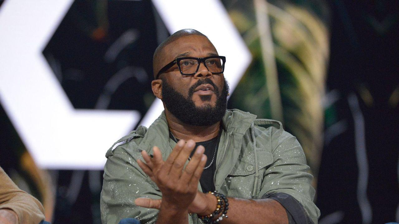 Tyler Perry cast Owens in 'The Haves and the Have Nots' after his grocery job made headlines.