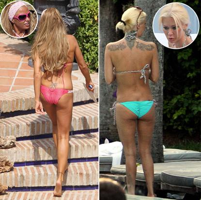 //katie price jenna jameson bikini