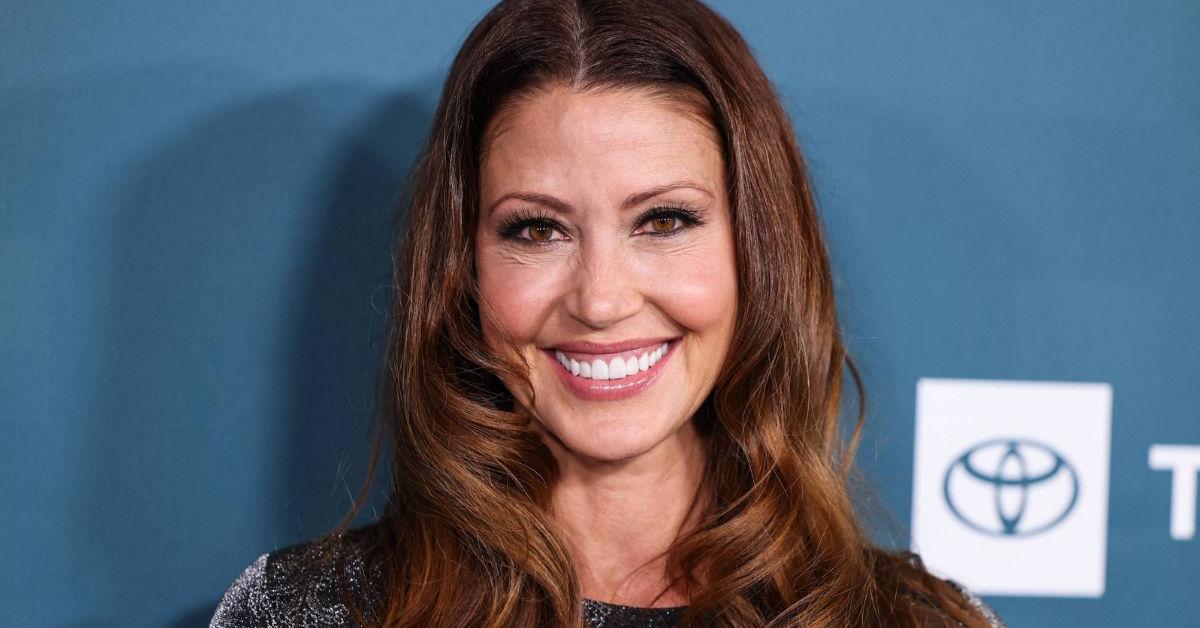 'American Pie' Star Shannon Elizabeth Rakes In 'Over $1M' On OnlyFans