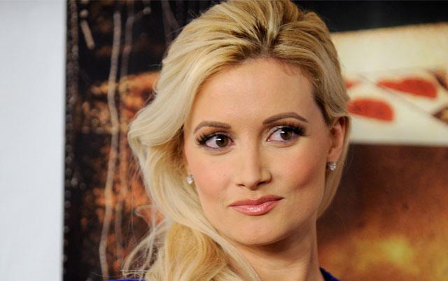 Burn Holly Madison Trashes Nemeses Hef And Kendra Again In New Tell All