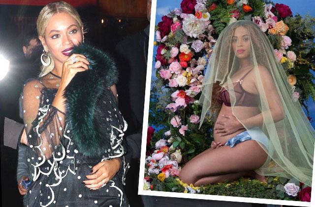 //beyonce pregnant twins baby bump cover up