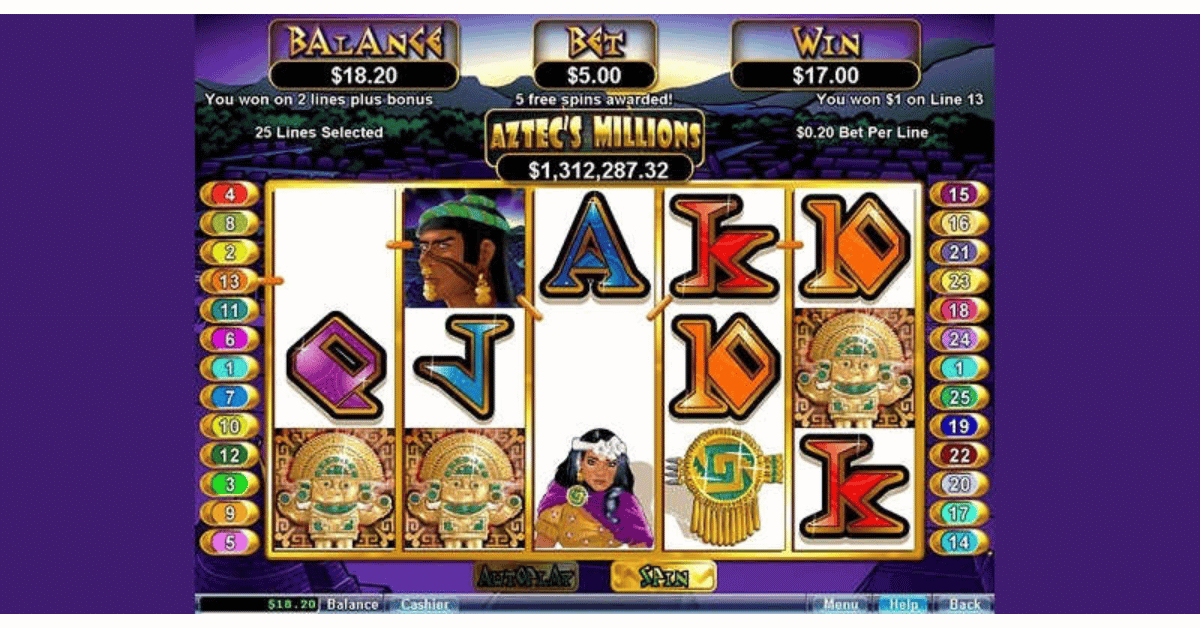 best online pokies in australia to play for real money