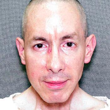 //warren jeffs mugshot polygamy cult