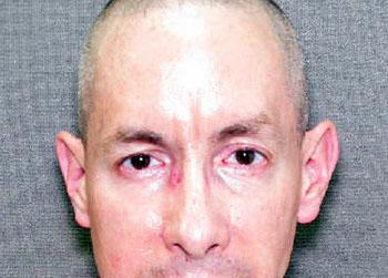 //warren jeffs mugshot polygamy cult