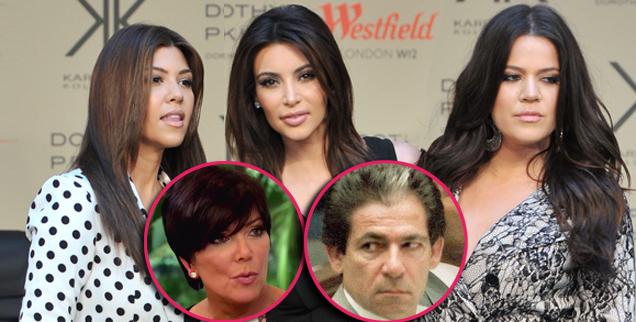 Kourtney Kardashian Recalls 'Hair Pulling' Fights in Birthday Post