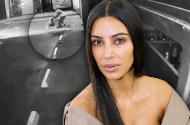 Kim Kardashian Paris Robbery New Evidence Police Chief Thieves