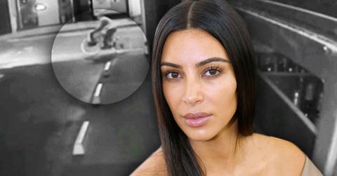 Kim Kardashian Paris Robbery New Evidence Police Chief Thieves