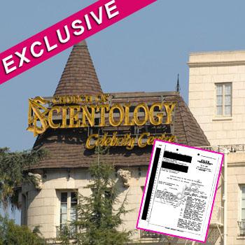 //scientology