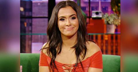 //briana dejesus wants more plastic surgery pp