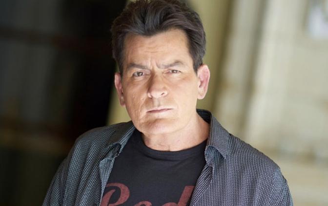 //charlie sheen hiv secrets interview drugs overdose regrets