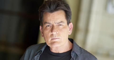 //charlie sheen hiv secrets interview drugs overdose regrets