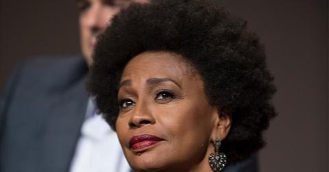 Jenifer Lewis Bipolar Disorder Sex Addiction