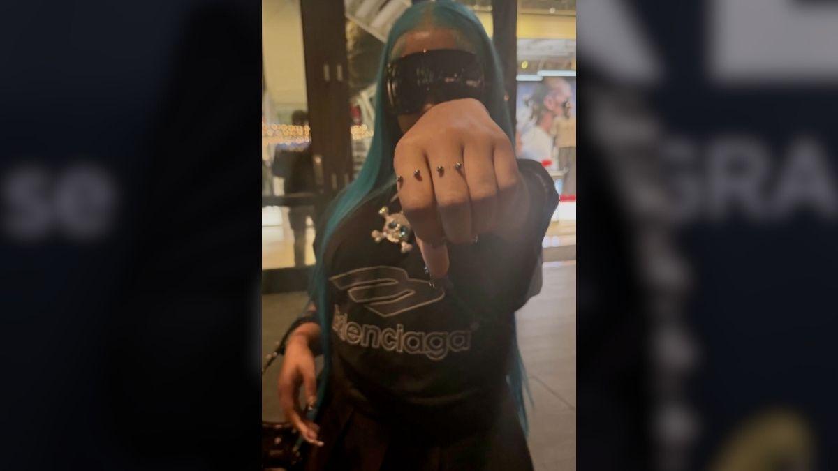 picture of North West 