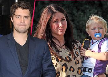 Levi Johnston -bristol-palin-custody