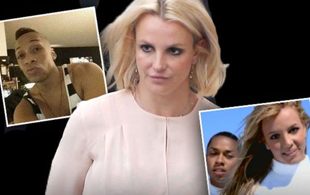 Tragedy For Britney! Longtime Spears BFF & Choreographer Dies Suddenly