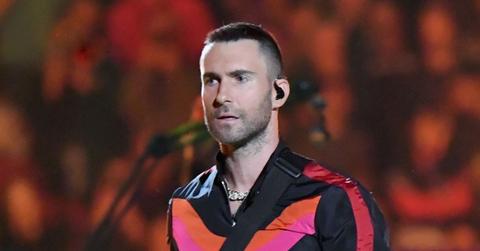 Super Bowl Fans Slam Adam Levine Disappointing Performance