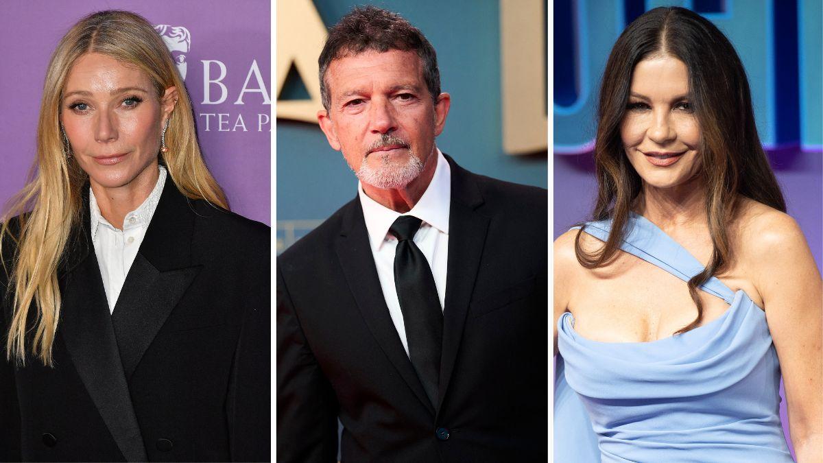 Famous celebrity stepparents have shared their views on marriage and blended families, for better or worse.