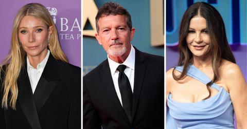 Famous celebrity stepparents have shared their views on marriage and blended families, for better or worse.