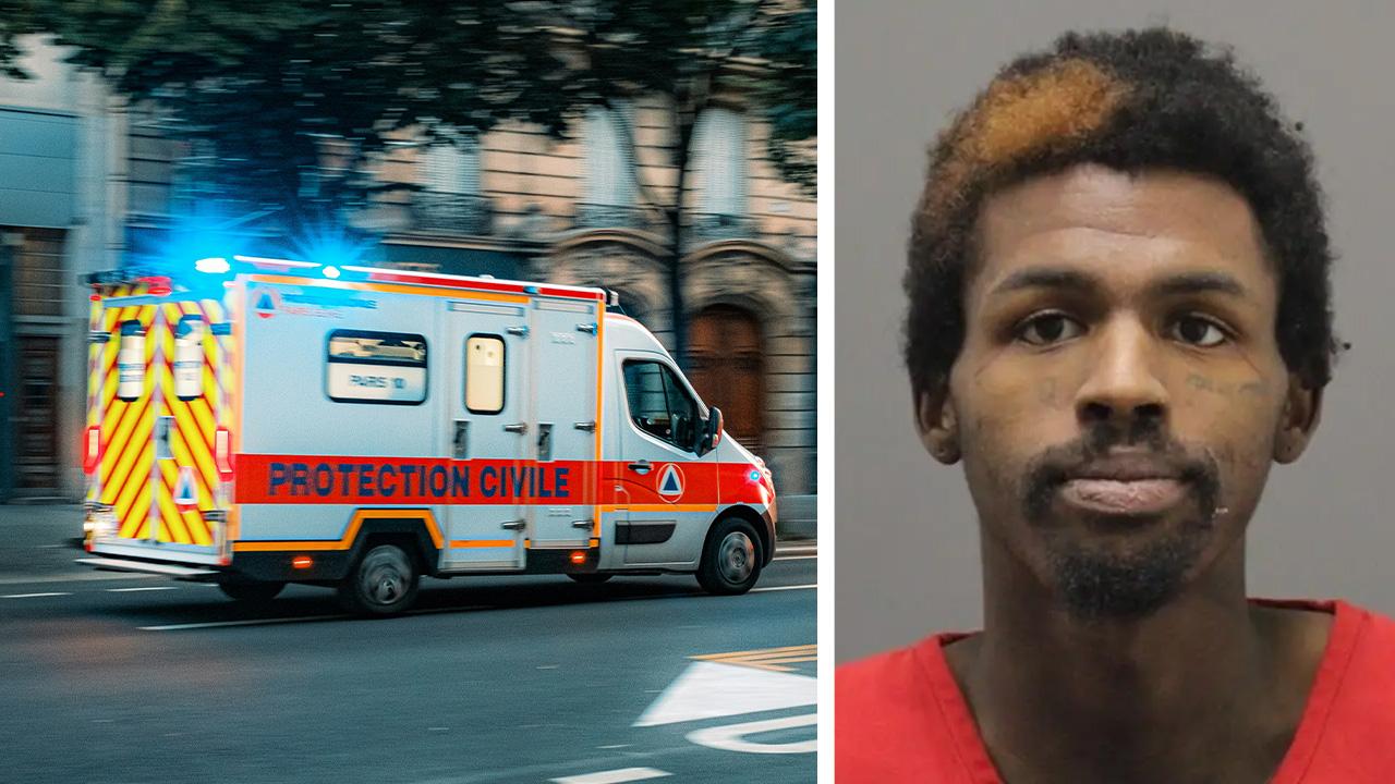 Elijah remains in jail.