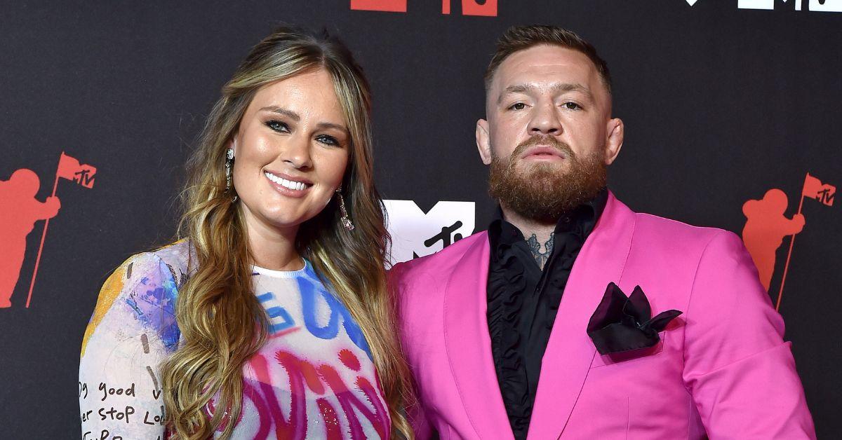 Conor McGregor Accused Of 'Accidentally' Posting Explicit Video Online