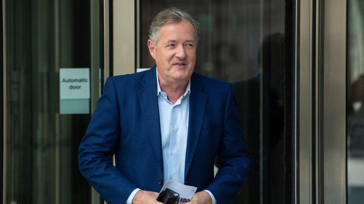 image of Marjorie Taylor Greene piled on with a scathing response, calling the situation 'madness.'