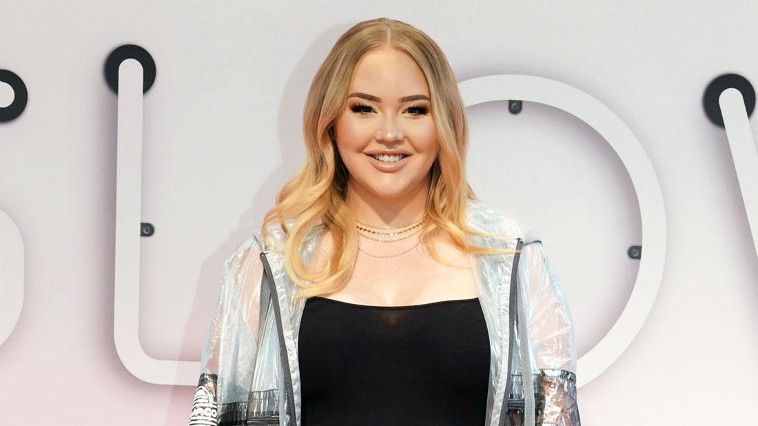 Video Nikkie 'NikkieTutorials' de Jager Comes Out as Transgender