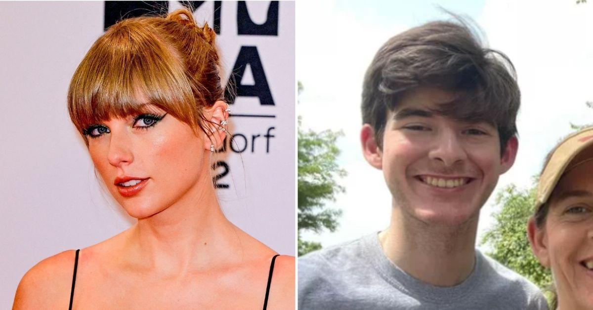 Taylor Swift Fan Fatally Struck By Driver After Singer's Texas Concert