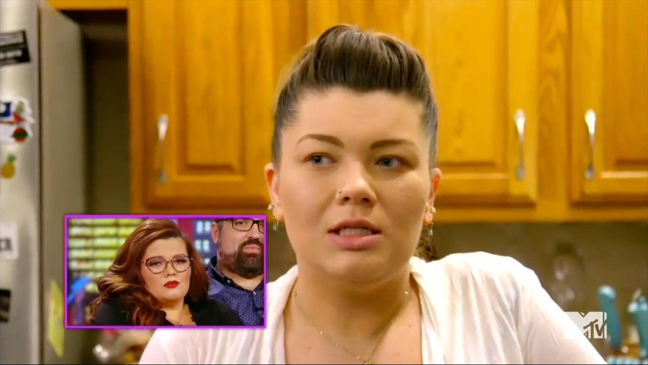 teen mom amber portwood sister death