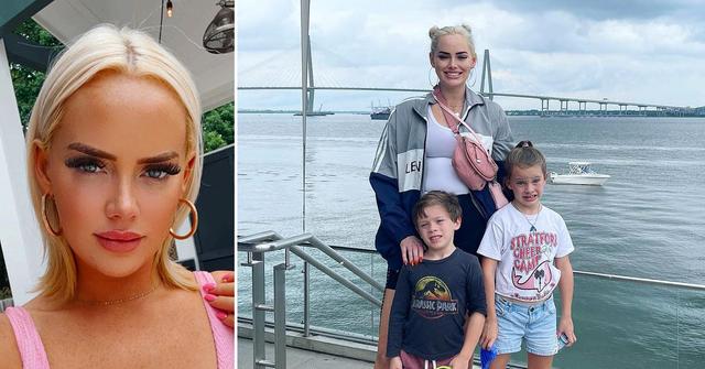 kathryn dennis southern charm spotted kids kensie saint drug accusations thomas ravenel