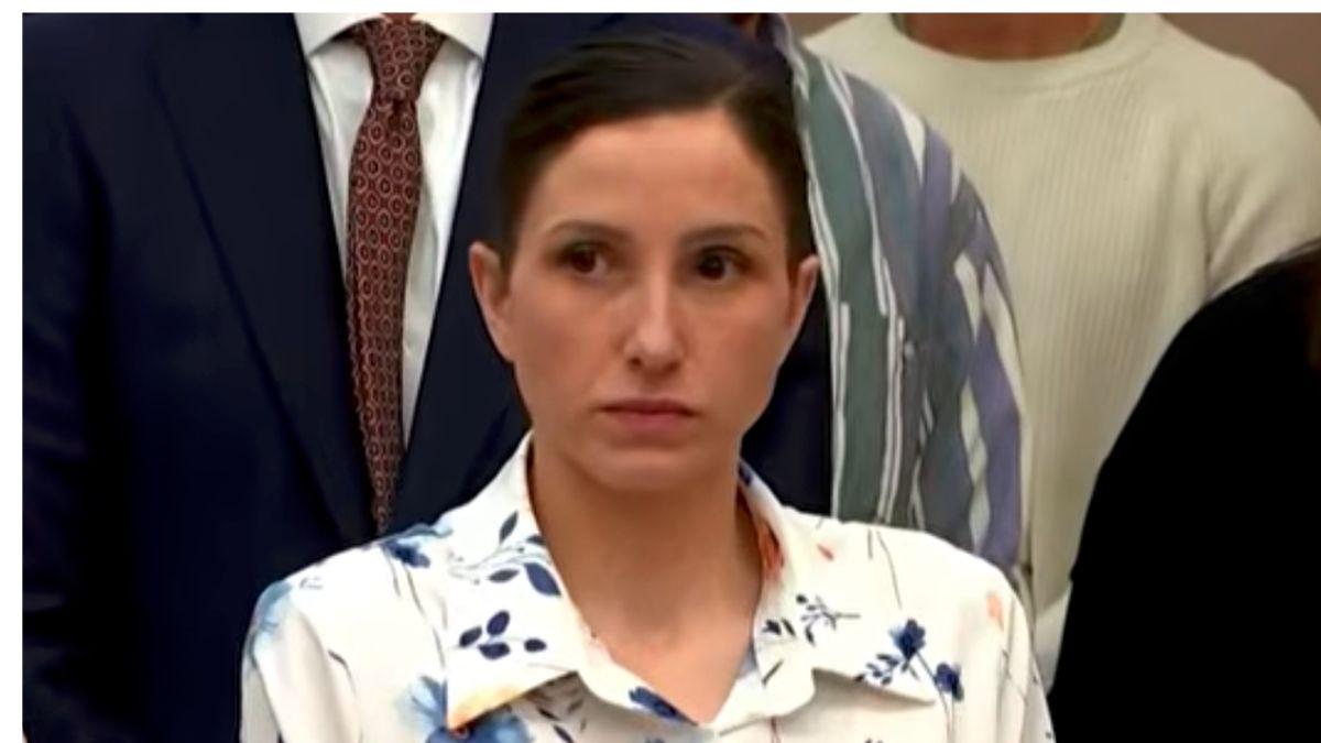 image of Kouri Richins