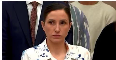 image of Kouri Richins