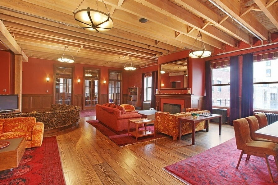 //taylor swift nyc penthouse