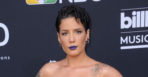 Halsey