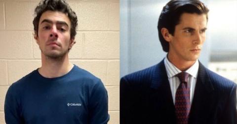 CEO Assassin Suspect Luigi Mangione 'Kept Stash Of Home Movie Sex Tapes'