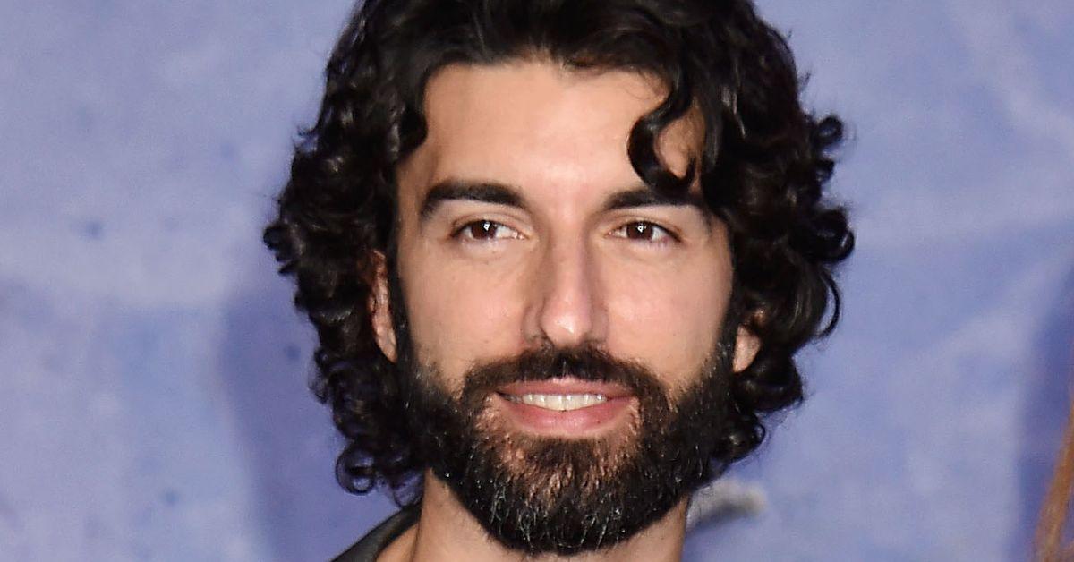 picture of Justin Baldoni