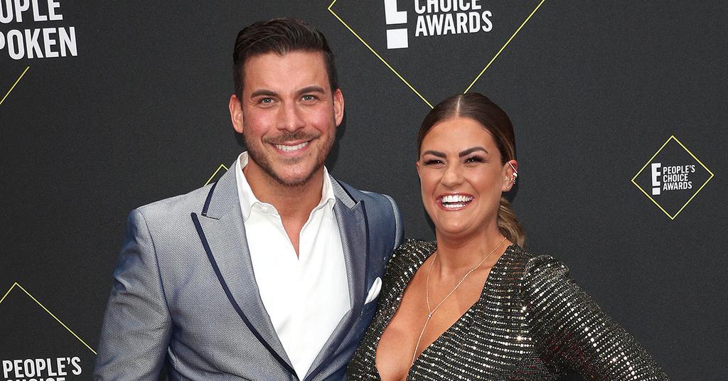 Jax Taylor's New Bar at Risk as Haters Look to Expose Ex-'Vanderpump ...