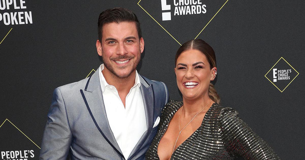 Jax Taylor and Brittany Cartwright Resume Filming 'The Valley' Amid ...