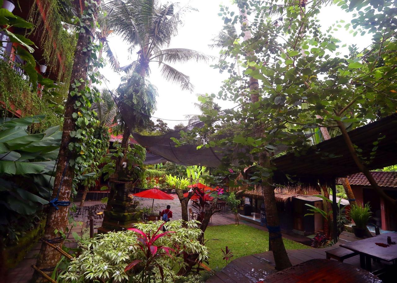 Russell Simmons Sex Abuse Scandal Bali Hideout