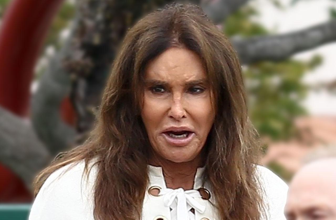 Caitlyn Jenner Relatives Tell All Her Family Secrets