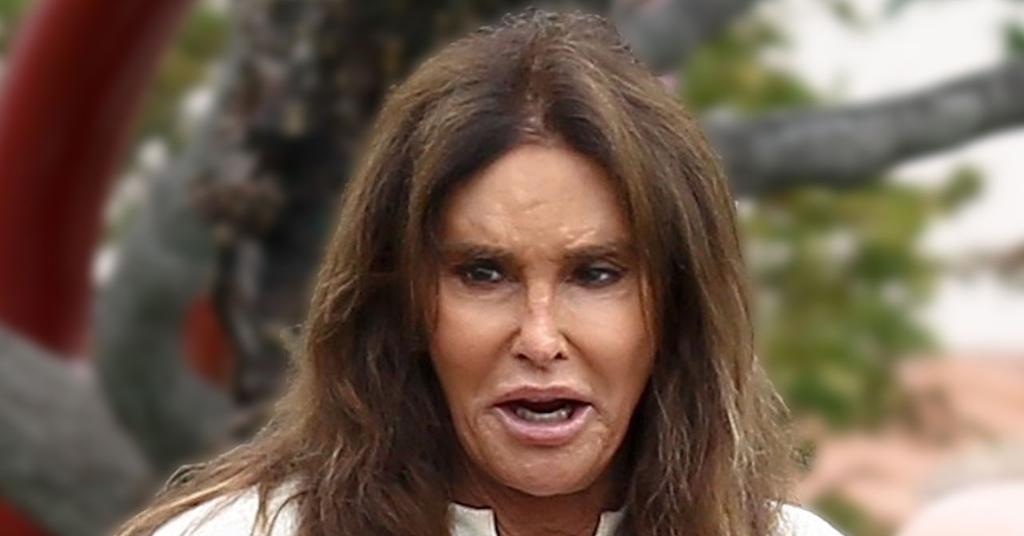 Caitlyn Jenner Relatives Tell All Her Family Secrets