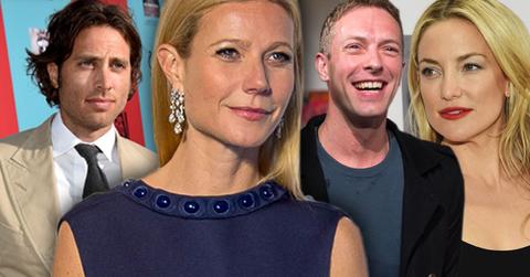 Gwyneth paltrow couples retreat