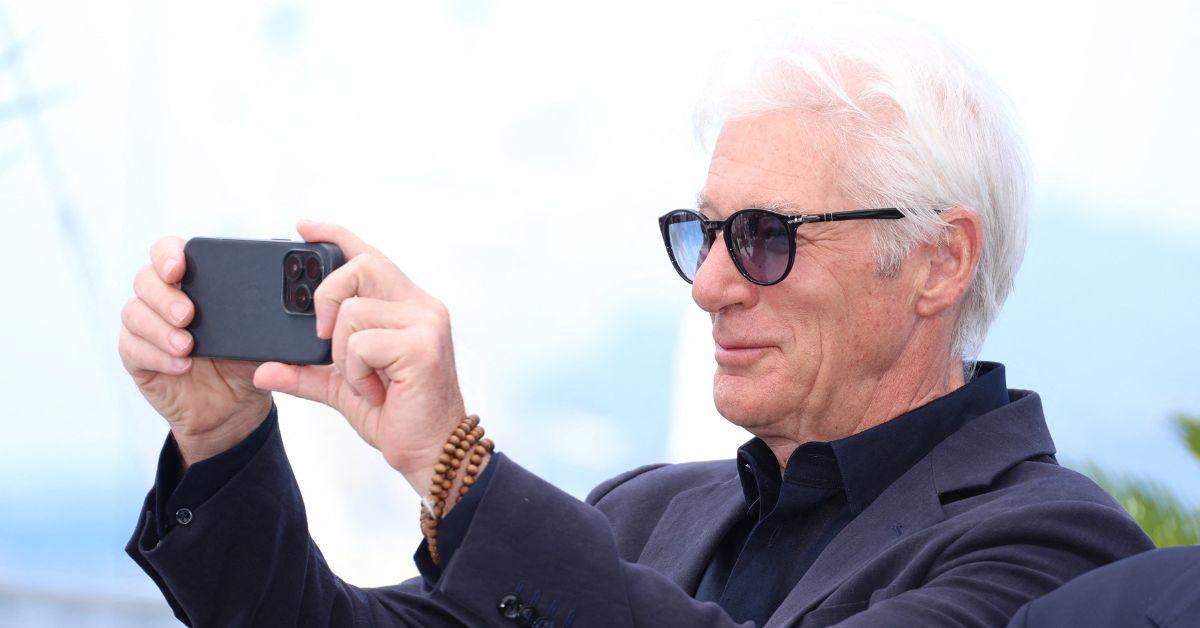 richard gere sells connecticut home